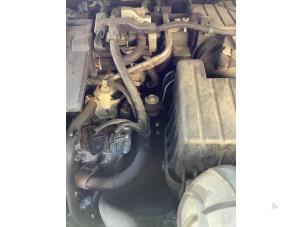 Gebruikte Automaatbak Honda Insight (ZE2) 1.3 16V VTEC Prijs op aanvraag aangeboden door Verhoef Cars & Parts