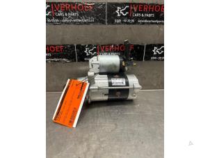 Begagnade Startmotor Suzuki Swift (ZC/ZD) 1.4 Booster Jet Sport Turbo 16V Pris € 30,00 Marginaltabell erbjuds av Verhoef Cars & Parts