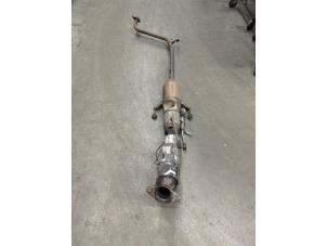 Gebruikte Katalysator Toyota Prius (ZVW3) 1.8 16V Prijs € 1.250,00 Margeregeling aangeboden door Verhoef Cars & Parts