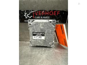 Begagnade Dator, belysningsmodul Toyota Prius (ZVW3) 1.8 16V Pris € 85,00 Marginaltabell erbjuds av Verhoef Cars & Parts