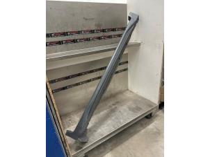 Gebruikte Zijskirt rechts Nissan X-Trail (T32) 1.6 DIG-T 16V Prijs op aanvraag aangeboden door Verhoef Cars & Parts