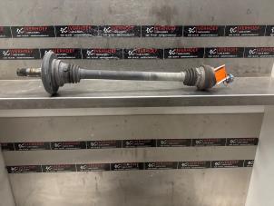 Używane Os napedowa lewy tyl Mercedes C Estate (S205) C-220 CDI BlueTEC, C-220 d 2.2 16V Cena € 75,00 Procedura marży oferowane przez Verhoef Cars & Parts