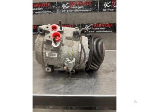 Gebruikte Pomp Airco Toyota Land Cruiser (J12) 3.0 D-4D 16V Prijs op aanvraag aangeboden door Verhoef Cars & Parts