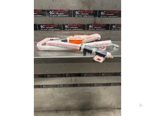 Gebruikte Hemel airbag rechts Hyundai Ioniq 1.6 GDI 16V Hybrid Prijs € 150,00 Margeregeling aangeboden door Verhoef Cars & Parts