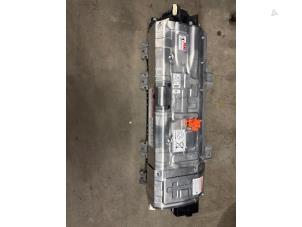 Gebruikte Accu (Hybride) Hyundai Ioniq 1.6 GDI 16V Hybrid Prijs op aanvraag aangeboden door Verhoef Cars & Parts