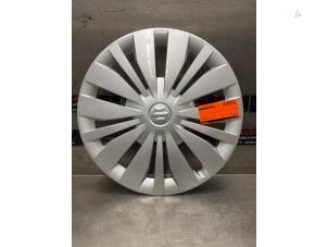 Gebruikte Wieldop Suzuki Swift (ZA/ZC/ZD) 1.2 16V Prijs € 25,00 Margeregeling aangeboden door Verhoef Cars & Parts