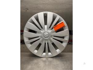 Gebruikte Wieldop Suzuki Swift (ZA/ZC/ZD) 1.2 16V Prijs € 25,00 Margeregeling aangeboden door Verhoef Cars & Parts