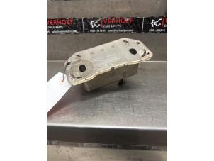 Używane Chlodnica oleju Volvo V60 II (ZW) 2.0 T5 16V Cena na żądanie oferowane przez Verhoef Cars & Parts