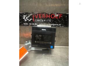 Używane Modul czujników parkowania Kia Cee'd Sportswagon (JDC5) 1.6 GDI 16V Cena € 150,00 Procedura marży oferowane przez Verhoef Cars & Parts