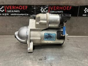 Used Rozrusznik Hyundai i10 1.0 12V Price € 40,00 Margin scheme offered by Verhoef Cars & Parts