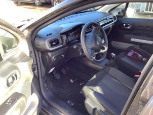 Gebruikte Airbag Set + Module Citroen C3 (SX/SW) 1.2 Vti 12V PureTech Prijs € 1.400,00 Margeregeling aangeboden door Verhoef Cars & Parts