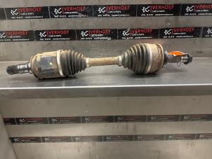 Begagnade Drivaxel, höger fram Toyota Land Cruiser (J15) 2.8 D-4D 16V Euro 6 Pris på förfrågan erbjuds av Verhoef Cars & Parts