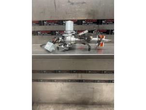 Gebruikte Stuurbekrachtiging Elektrisch Citroen C1 1.0 Vti 68 12V Prijs € 100,00 Margeregeling aangeboden door Verhoef Cars & Parts