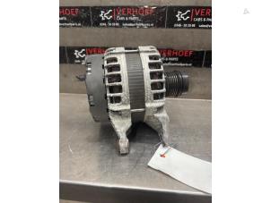 Begagnade Dynamo Mercedes E (W213) E-200 2.0 Turbo 16V Pris € 150,00 Marginaltabell erbjuds av Verhoef Cars & Parts