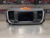 Display Multi Media regelunit van een Toyota ProAce, 2016 1.5 D-4D 100 16V, Bestel, Diesel, 1.499cc, 75kW (102pk), FWD, 5WZTV; DV5RUCD, 2019-05, VBYHR 2021