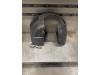 Isolering, hjulhus från en Opel Crossland (X), 2017 1.2 Turbo 12V, SUV, Bensin, 1.199cc, 81kW (110pk), FWD, B12XHL; EB2DT; D12XHL; EB2ADT; F12XHL; EB2ADTD, 2017-03 2020