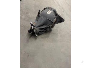 Begagnade Bakre differential Mercedes C (W205) C-250 2.0 CGI 16V Pris € 500,00 Marginaltabell erbjuds av Verhoef Cars & Parts