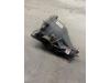 Bakre differential från en Mercedes-Benz C (W205) C-250 2.0 CGI 16V 2016