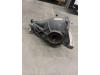 Bakre differential från en Mercedes-Benz C (W205) C-250 2.0 CGI 16V 2016