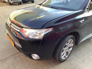 Begagnade Front (komplett) Mitsubishi Outlander (GF/GG) 2.0 16V PHEV 4x4 Pris € 3.500,00 Marginaltabell erbjuds av Verhoef Cars & Parts