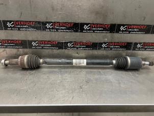 Gebruikte Aandrijfas rechts-achter Landrover Range Rover Evoque II (LZC/LZS/LZH) 2.0 P250 MHEV 16V AWD Prijs € 225,00 Margeregeling aangeboden door Verhoef Cars & Parts