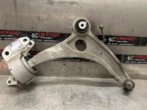 Gebruikte Draagarm rechts-voor Landrover Range Rover Evoque II (LZC/LZS/LZH) 2.0 P250 MHEV 16V AWD Prijs € 90,00 Margeregeling aangeboden door Verhoef Cars & Parts