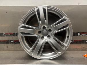 Gebruikte Velg Audi A5 (8T3) 1.8 TFSI 16V Prijs € 100,00 Margeregeling aangeboden door Verhoef Cars & Parts