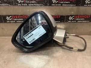 Begagnade Skärmspegel, vänster Citroen DS5 (KD/KF) 2.0 165 HYbrid4 16V Pris € 325,00 Marginaltabell erbjuds av Verhoef Cars & Parts