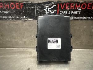 Gebruikte Computer Automatische Bak Toyota Auris Touring Sports (E18) 1.8 16V Hybrid Prijs € 50,00 Margeregeling aangeboden door Verhoef Cars & Parts