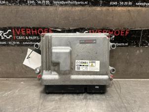Gebruikte Computer Motormanagement Mazda CX-5 I (KE,GH) 2.2 SkyActiv-D 16V 2WD Prijs € 272,25 Inclusief btw aangeboden door Verhoef Cars & Parts