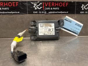 Begagnade Dödvinkelsensor Hyundai Kona (OS) 64 kWh Pris € 350,00 Marginaltabell erbjuds av Verhoef Cars & Parts