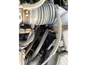 Begagnade Växellåda Mitsubishi Galant (EA/EC) 2.5 V6 24V Pris på förfrågan erbjuds av Verhoef Cars & Parts