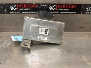 Gebruikte Computer Diversen Toyota Yaris II (P9) 1.33 16V Dual VVT-I Prijs € 45,00 Margeregeling aangeboden door Verhoef Cars & Parts