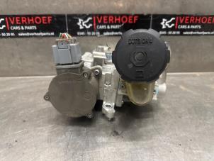 Używane Silownik sprzegla Hyundai i20 (BC3) 1.0 T-GDI 100 Mild Hybrid 48V 12V Cena € 700,00 Procedura marży oferowane przez Verhoef Cars & Parts