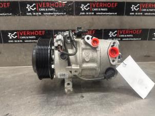 Gebruikte Aircopomp Hyundai i20 (BC3) 1.0 T-GDI 100 Mild Hybrid 48V 12V Prijs € 195,00 Margeregeling aangeboden door Verhoef Cars & Parts