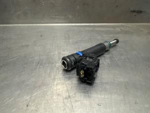 Begagnade Insprutare (bensin) Nissan Juke (F16) 1.6 Hybrid 16V Pris € 35,00 Marginaltabell erbjuds av Verhoef Cars & Parts