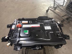 Gebruikte Accu (Hybride) Hyundai Ioniq 1.6 GDI 16V PHEV Prijs op aanvraag aangeboden door Verhoef Cars & Parts