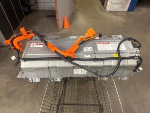 Gebruikte Accu (Hybride) Hyundai Ioniq 1.6 GDI 16V PHEV Prijs op aanvraag aangeboden door Verhoef Cars & Parts