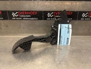 Gebruikte Gaspedaalpositie Sensor Skoda Fabia III Combi (NJ5) 1.0 TSI 12V Prijs € 35,00 Margeregeling aangeboden door Verhoef Cars & Parts