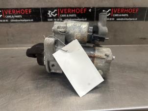 Gebruikte Startmotor Suzuki Celerio (LF) 1.0 12V Dualjet Prijs € 25,00 Margeregeling aangeboden door Verhoef Cars & Parts