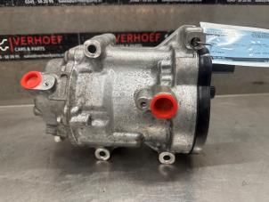 Gebruikte Aircopomp Toyota Yaris IV (P21/PA1/PH1) 1.5 12V Hybrid 115 Prijs € 200,00 Margeregeling aangeboden door Verhoef Cars & Parts