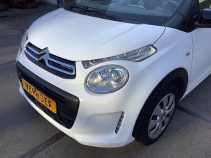 Begagnade Front (komplett) Citroen C1 1.0 12V VVT-i Pris € 1.750,00 Marginaltabell erbjuds av Verhoef Cars & Parts