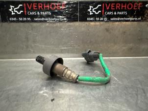Gebruikte Lambda Sonde Daihatsu Cuore (L251/271/276) 1.0 12V DVVT Prijs € 40,00 Margeregeling aangeboden door Verhoef Cars & Parts