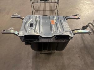 Gebruikte Accu (Hybride) Honda Insight (ZE2) 1.3 16V VTEC Prijs op aanvraag aangeboden door Verhoef Cars & Parts