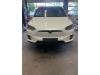 Tesla Model X 100X Front (komplett)