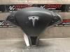 Tesla Model X 100X Vänster airbag (ratt)