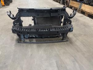 Używane Panel przedni Kia Picanto (TA) 1.0 12V Cena € 400,00 Procedura marży oferowane przez Verhoef Cars & Parts