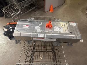 Gebruikte Hybride accu Kia Niro I (DE) 1.6 GDI Hybrid Prijs op aanvraag aangeboden door Verhoef Cars & Parts