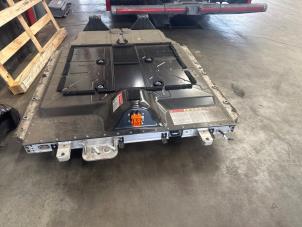 Używane Bateria samochodu elektrycznego Kia Niro II (SG2) e-Niro 64.8 kWh Cena € 6.000,00 Procedura marży oferowane przez Verhoef Cars & Parts