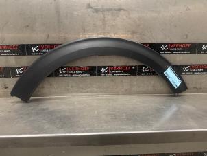 Gebruikte Wielrand achter Kia Niro I (DE) 1.6 GDI Hybrid Prijs € 45,00 Margeregeling aangeboden door Verhoef Cars & Parts